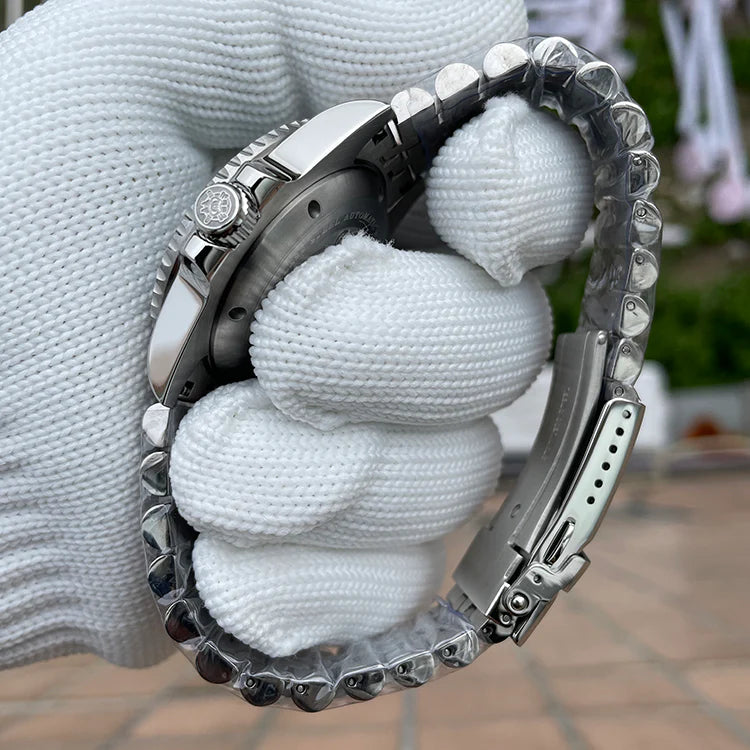 Steeldive SD1953 Sub Diver.